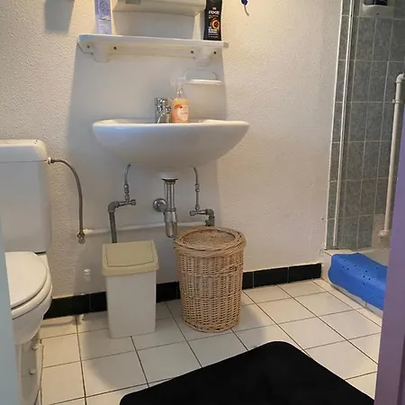 De Haan Apartment